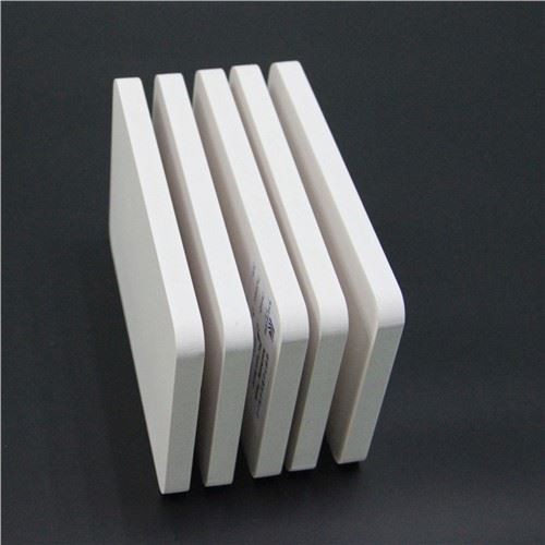 18 mm PVC-vaahtolevy